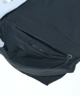 Miu Miu（ミュウミュウ）ショルダーバッグ 黒 サイズ:- メンズ/2200646133102