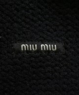 Miu Miu（ミュウミュウ）その他 黒 サイズ:44(S位) メンズ/2200647809020