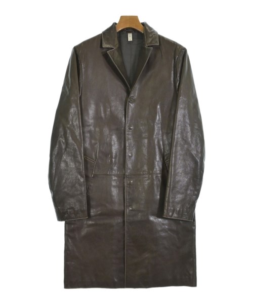 Miu Miu(ミュウミュウ)その他 茶 サイズ:46(M位)/2200648910015