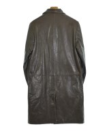 Miu Miu（ミュウミュウ）その他 茶 サイズ:46(M位) メンズ/2200648910015