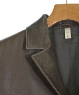 Miu Miu（ミュウミュウ）その他 茶 サイズ:46(M位) メンズ/2200648910015