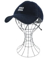 Miu Miu キャップ