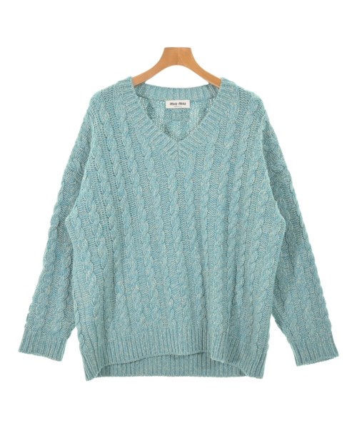 ミュウミュウ(Miu Miu)のMiu Miu ニット・セーター