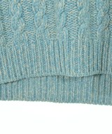 Miu Miu（ミュウミュウ）ニット・セーター 青 サイズ:46(M位) メンズ/2200662485049