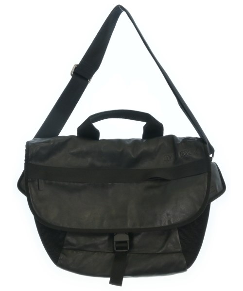 Miu Miu(ミュウミュウ)ショルダーバッグ 黒 サイズ:-/2200664697037