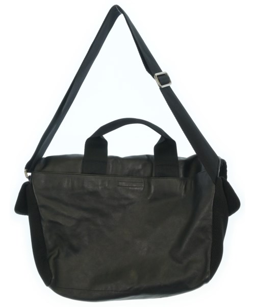 Miu Miu（ミュウミュウ）ショルダーバッグ 黒 サイズ:- メンズ/2200664697037