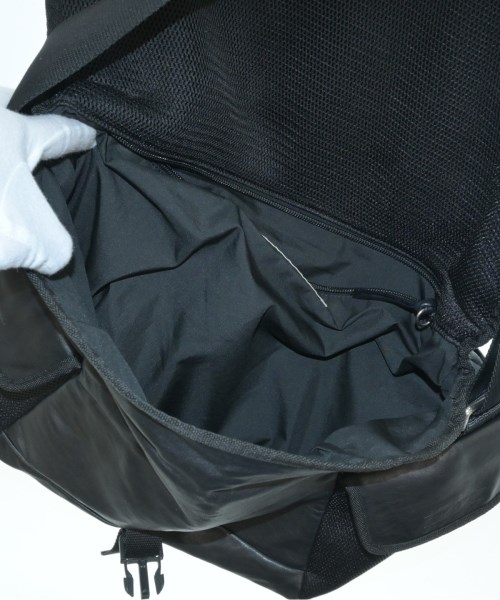 Miu Miu（ミュウミュウ）ショルダーバッグ 黒 サイズ:- メンズ/2200664697037