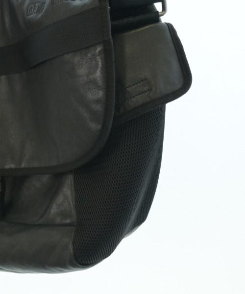 Miu Miu（ミュウミュウ）ショルダーバッグ 黒 サイズ:- メンズ/2200664697037