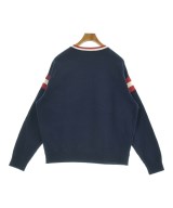 Miu Miu（ミュウミュウ）スウェット 紺 サイズ:S メンズ/2200665089015