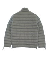 Miu Miu（ミュウミュウ）ダウンジャケット/ダウンベスト グレー サイズ:36(XS位) メンズ/2200670457021