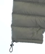 Miu Miu（ミュウミュウ）ダウンジャケット/ダウンベスト グレー サイズ:36(XS位) メンズ/2200670457021