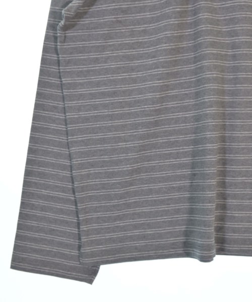 Miu Miu（ミュウミュウ）ポロシャツ グレー サイズ:S レディース/2200670809035