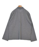 Miu Miu（ミュウミュウ）ポロシャツ グレー サイズ:S レディース/2200670809035