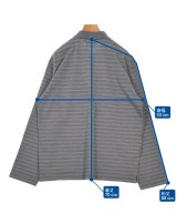 Miu Miu（ミュウミュウ）ポロシャツ グレー サイズ:S レディース/2200670809035