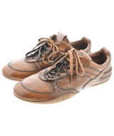 Miu Miu（ミュウミュウ）スニーカー 茶 サイズ:EU42(27cm位) メンズ/2200671195045