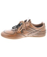 Miu Miu（ミュウミュウ）スニーカー 茶 サイズ:EU42(27cm位) メンズ/2200671195045