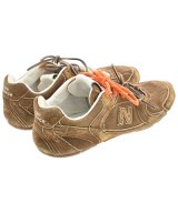 Miu Miu（ミュウミュウ）スニーカー 茶 サイズ:EU42(27cm位) メンズ/2200671195052