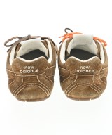 Miu Miu（ミュウミュウ）スニーカー 茶 サイズ:EU42(27cm位) メンズ/2200671195052