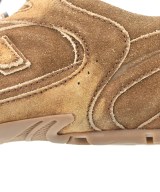 Miu Miu（ミュウミュウ）スニーカー 茶 サイズ:EU42(27cm位) メンズ/2200671195052