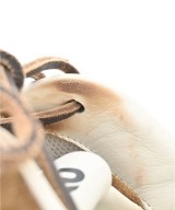 Miu Miu（ミュウミュウ）スニーカー 茶 サイズ:EU42(27cm位) メンズ/2200671195052