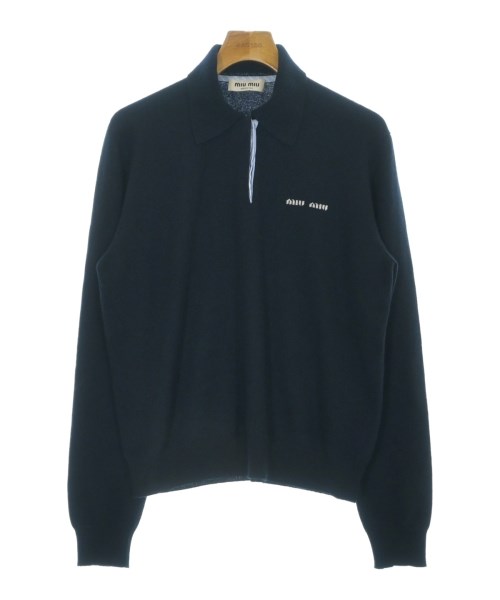 Miu Miu(ミュウミュウ)のニット・セーター サイズ:42(M位) 138,300円