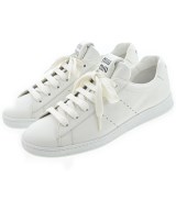 Miu Miu（ミュウミュウ）その他 白 サイズ:EU42 1/2(27.5cm位) メンズ/2200727652010