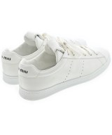 Miu Miu（ミュウミュウ）その他 白 サイズ:EU42 1/2(27.5cm位) メンズ/2200727652010