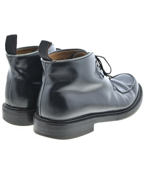 Silvano Mazza（シルバノマッツァ）ビジネス・ドレスシューズ 黒 サイズ:UK6 1/2(25cm位) メンズ/2200641869174