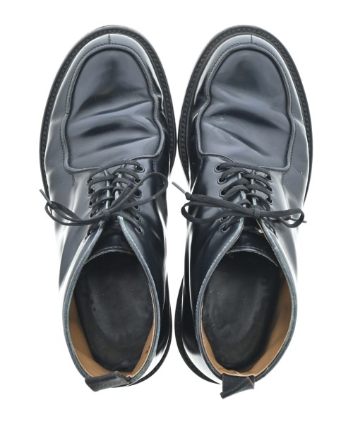 Silvano Mazza（シルバノマッツァ）ビジネス・ドレスシューズ 黒 サイズ:UK6 1/2(25cm位) メンズ/2200641869174