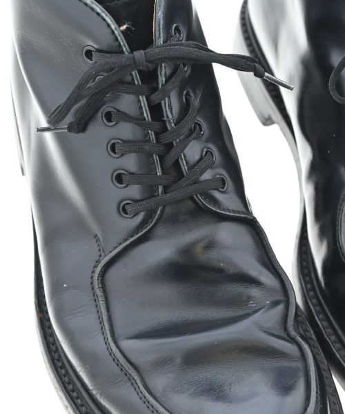 Silvano Mazza（シルバノマッツァ）ビジネス・ドレスシューズ 黒 サイズ:UK6 1/2(25cm位) メンズ/2200641869174