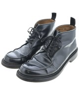 Silvano Mazza（シルバノマッツァ）ビジネス・ドレスシューズ 黒 サイズ:UK6 1/2(25cm位) メンズ/2200641869174