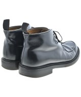 Silvano Mazza（シルバノマッツァ）ビジネス・ドレスシューズ 黒 サイズ:UK6 1/2(25cm位) メンズ/2200641869174