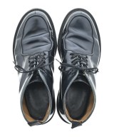 Silvano Mazza（シルバノマッツァ）ビジネス・ドレスシューズ 黒 サイズ:UK6 1/2(25cm位) メンズ/2200641869174