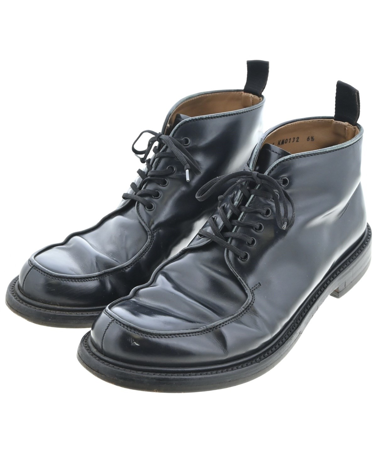 Silvano Mazza シルバノ・マッツァ チロリアン 25㎝ イタリア製 Silvano Mazza シルバノ・マッツァ チロリアン 25㎝ イタリア製