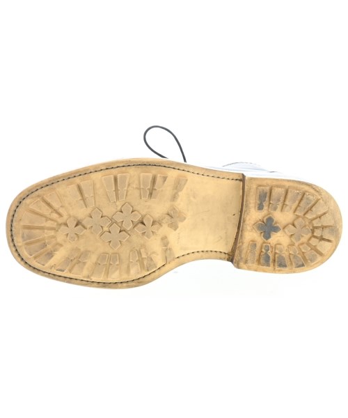 Silvano Mazza（シルバノマッツァ）ブーツ 黒 サイズ:UK6 1/2(25cm位) メンズ/2200620272421