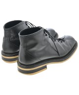 Silvano Mazza（シルバノマッツァ）ブーツ 黒 サイズ:UK6 1/2(25cm位) メンズ/2200620272421