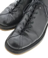 Silvano Mazza（シルバノマッツァ）ブーツ 黒 サイズ:UK6 1/2(25cm位) メンズ/2200620272421