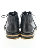 Silvano Mazza（シルバノマッツァ）ブーツ 黒 サイズ:UK6 1/2(25cm位) メンズ/2200620272421