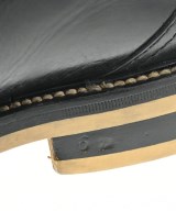 Silvano Mazza（シルバノマッツァ）ブーツ 黒 サイズ:UK6 1/2(25cm位) メンズ/2200620272421