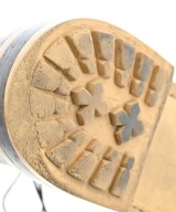 Silvano Mazza（シルバノマッツァ）ブーツ 黒 サイズ:UK6 1/2(25cm位) メンズ/2200620272421