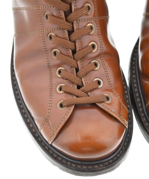 Silvano Mazza（シルバノマッツァ）その他 茶 サイズ:UK6 1/2(25cm位) メンズ/2200620272445