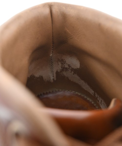 Silvano Mazza（シルバノマッツァ）その他 茶 サイズ:UK6 1/2(25cm位) メンズ/2200620272445