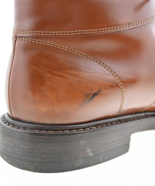 Silvano Mazza（シルバノマッツァ）その他 茶 サイズ:UK6 1/2(25cm位) メンズ/2200620272445
