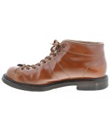 Silvano Mazza（シルバノマッツァ）その他 茶 サイズ:UK6 1/2(25cm位) メンズ/2200620272445