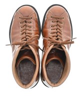 Silvano Mazza（シルバノマッツァ）その他 茶 サイズ:UK6 1/2(25cm位) メンズ/2200620272445