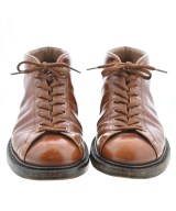 Silvano Mazza（シルバノマッツァ）その他 茶 サイズ:UK6 1/2(25cm位) メンズ/2200620272445