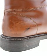 Silvano Mazza（シルバノマッツァ）その他 茶 サイズ:UK6 1/2(25cm位) メンズ/2200620272445