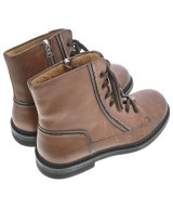 Silvano Mazza（シルバノマッツァ）ブーツ 茶 サイズ:UK7(25.5cm位) メンズ/2200674139244