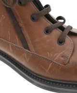 Silvano Mazza（シルバノマッツァ）ブーツ 茶 サイズ:UK7(25.5cm位) メンズ/2200674139244