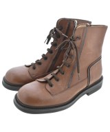 Silvano Mazza ブーツ